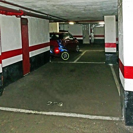 Santa Cruz De Tenerife, Acogedor, Centrico, Garaje Santa Cruz de Tenerife Exterior foto