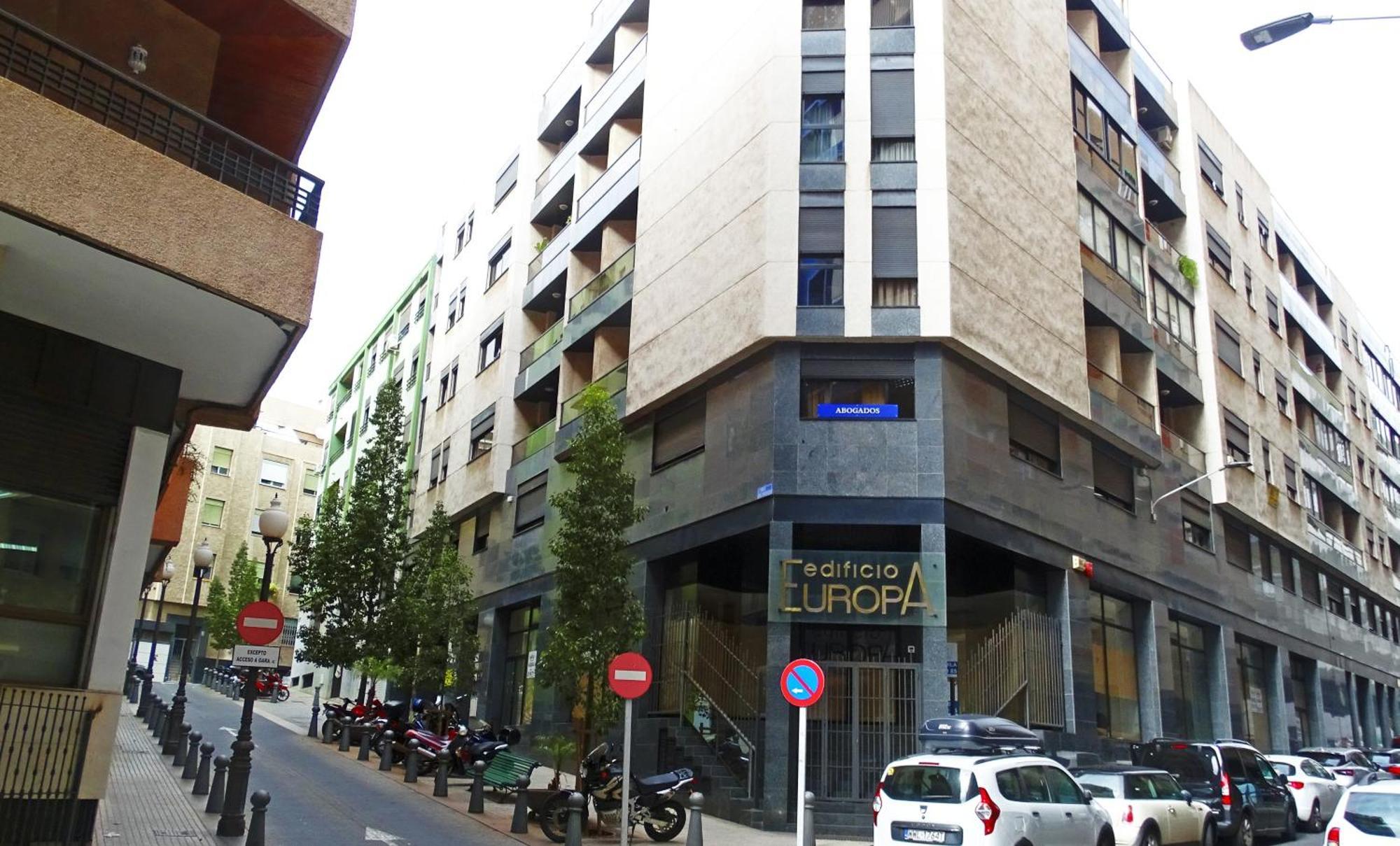 Santa Cruz De Tenerife, Acogedor, Centrico, Garaje Santa Cruz de Tenerife Exterior foto